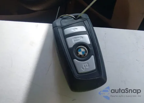 2011 BMW X3 xDrive28I из США, поврежденный, VIN 5UXWX5C51BL716500